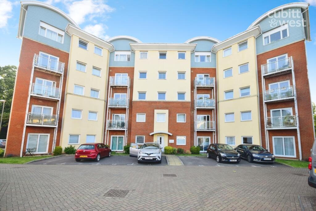 Main image of property: Yoxall Mews Redhill RH1