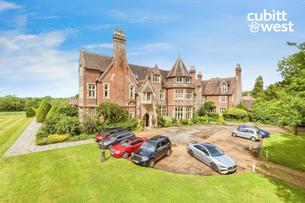 Main image of property: Grenehurst Park Capel RH5