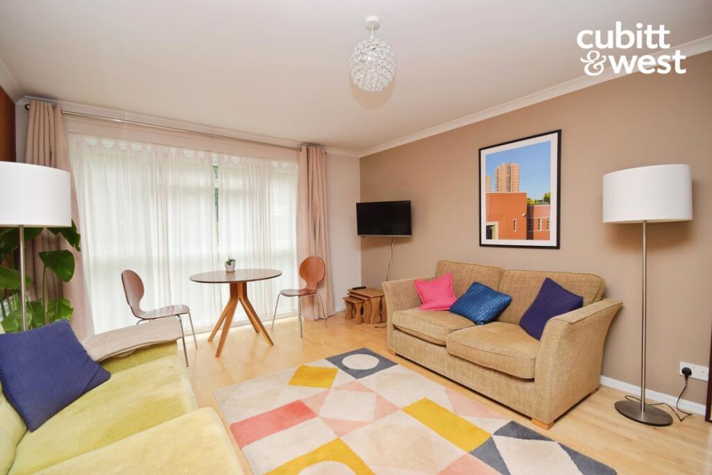 Main image of property: South Terrace Dorking RH4