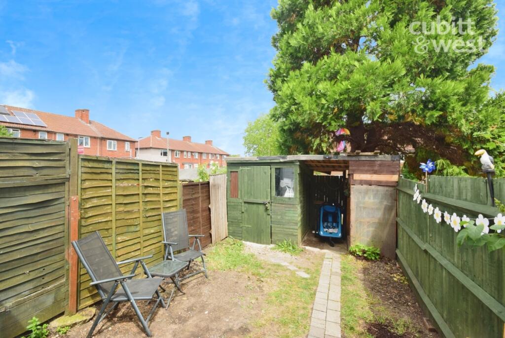 Main image of property: Winchcombe Road Carshalton SM5