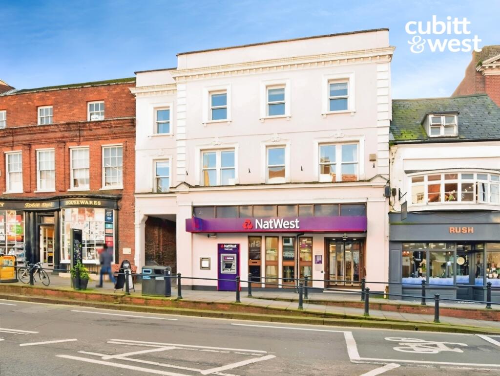 Main image of property: High Street Dorking RH4