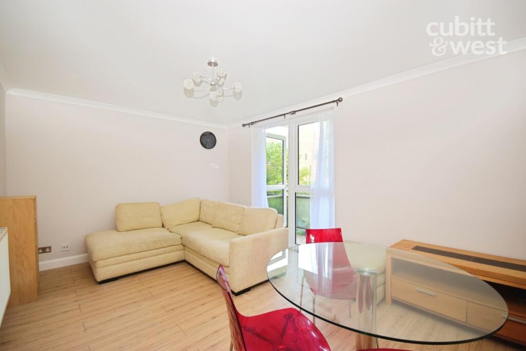Main image of property: Cedar Gardens Sutton SM2
