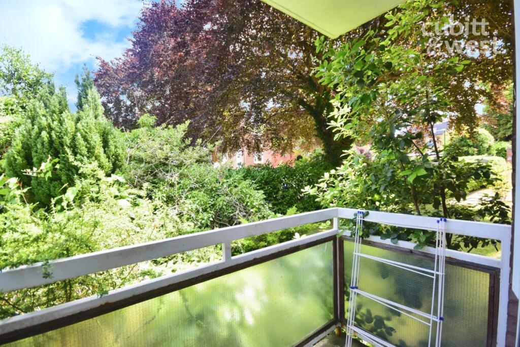 Main image of property: Cedar Gardens Sutton SM2