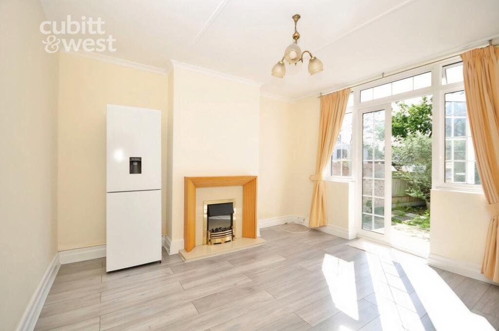 Main image of property: Abbotts Road Sutton SM3