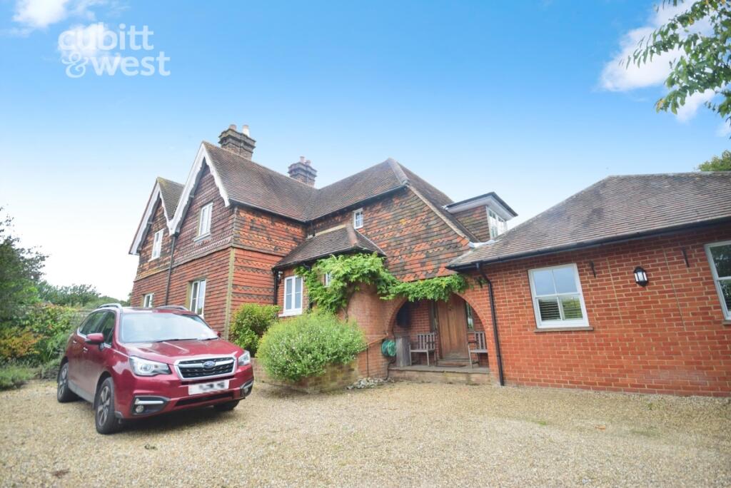 Main image of property: Chapel Lane Great Bookham KT23