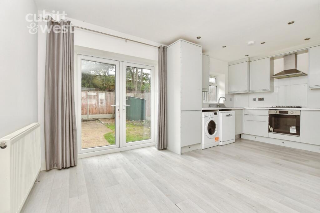 Main image of property: Vale Road Sutton SM1