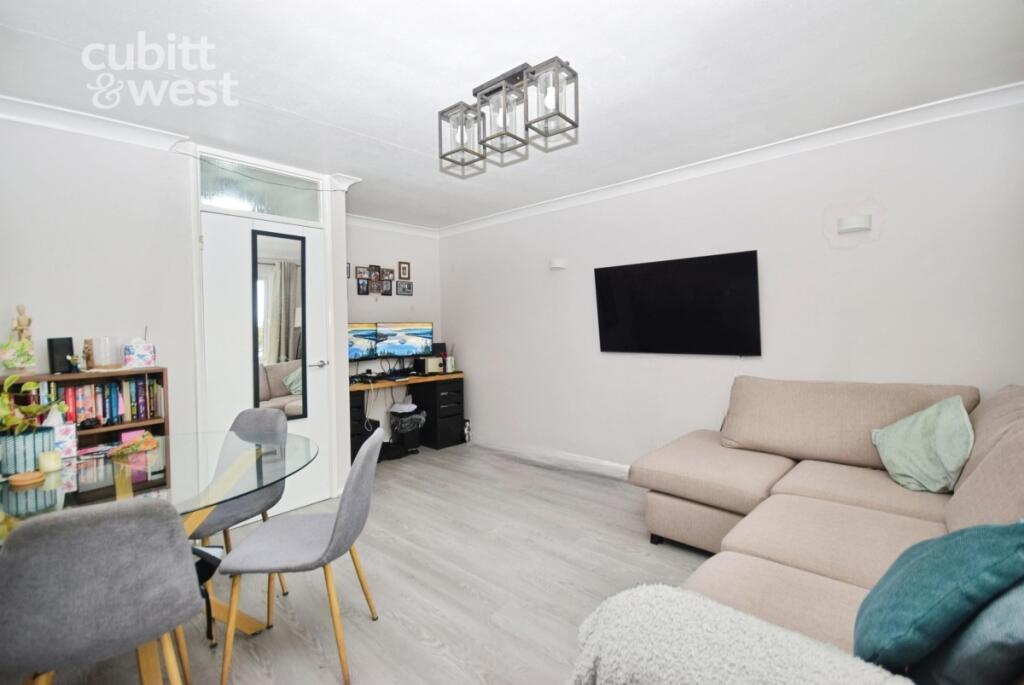 Main image of property: Eaton Road Sutton SM2
