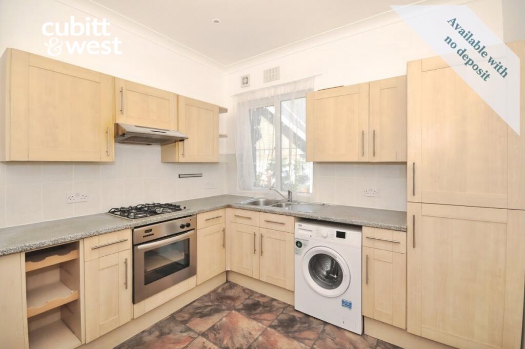 Main image of property: Grove Road Sutton SM1