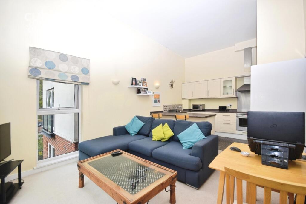 Main image of property: Maple Court Park View Road KT22