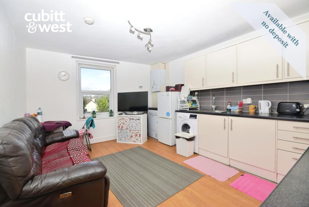 Main image of property: Cedar Road Sutton SM2