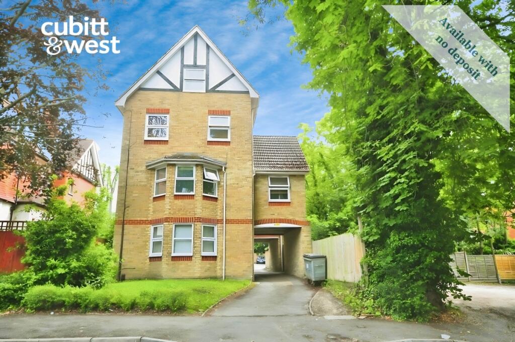 Main image of property: Egmont Road Sutton SM2