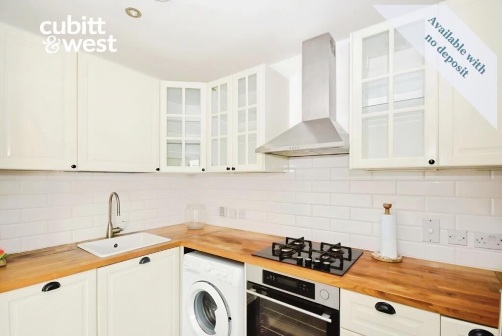 Main image of property: Heron Way Wallington SM6