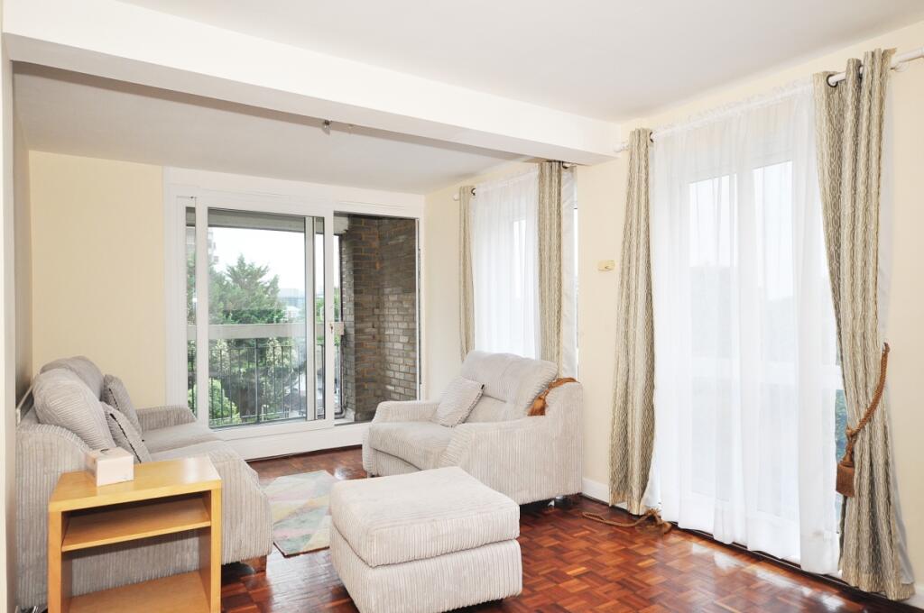 Main image of property: Blackbush Close Sutton SM2