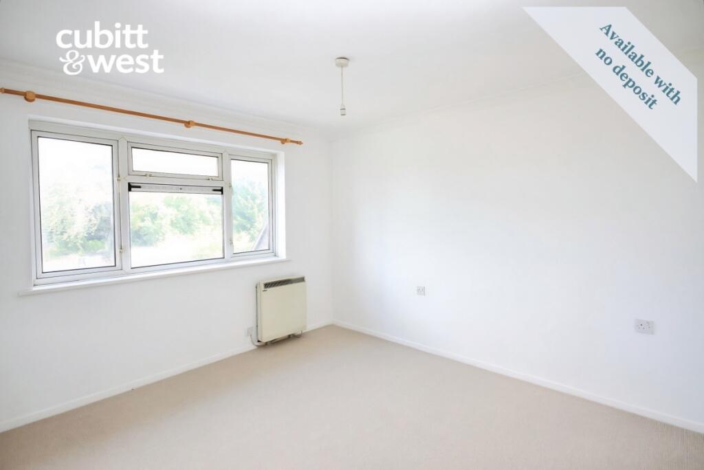 Main image of property: Cressall Close Leatherhead KT22
