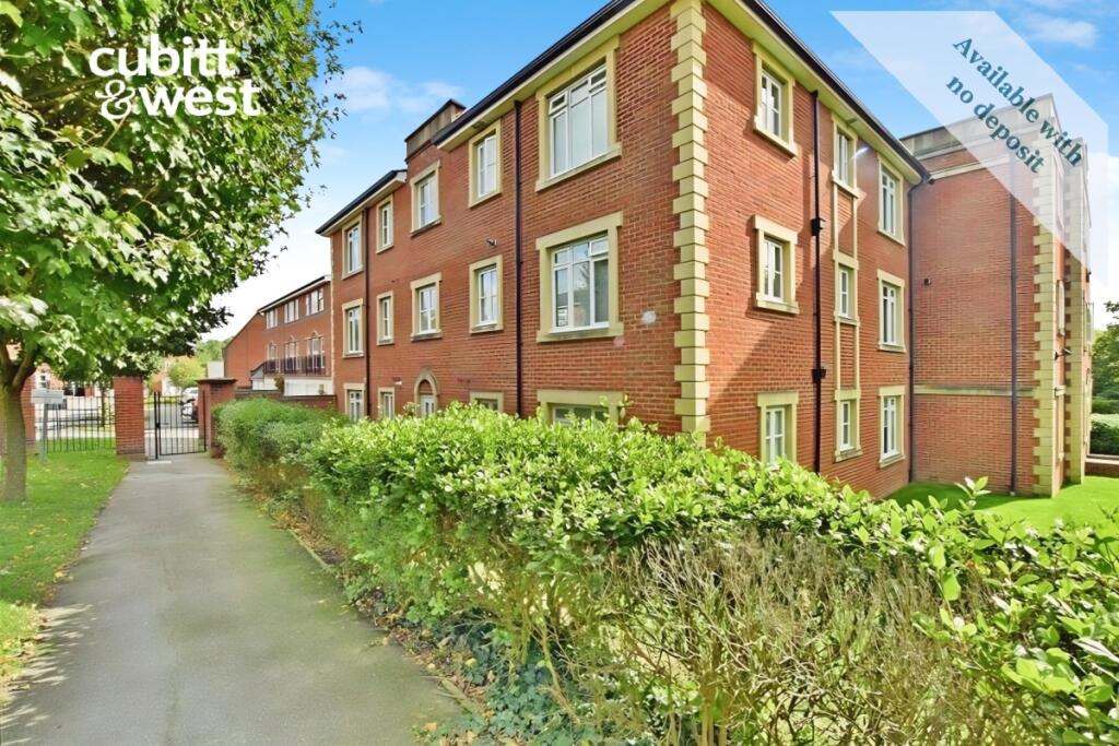 Main image of property: Reed Drive Redhill RH1