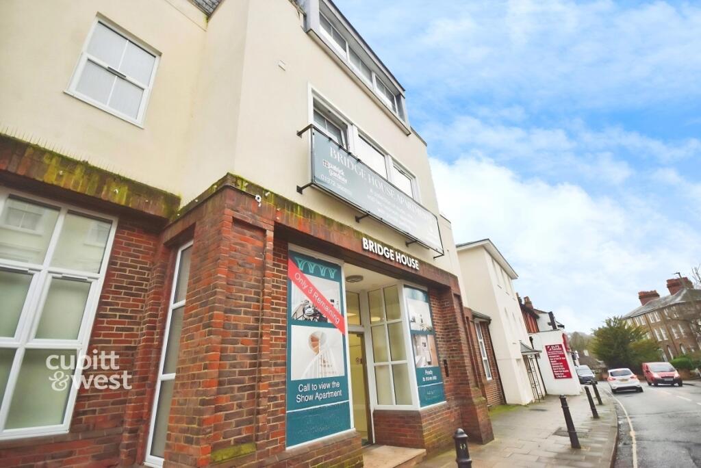 Main image of property: Bridge Street Leatherhead KT22