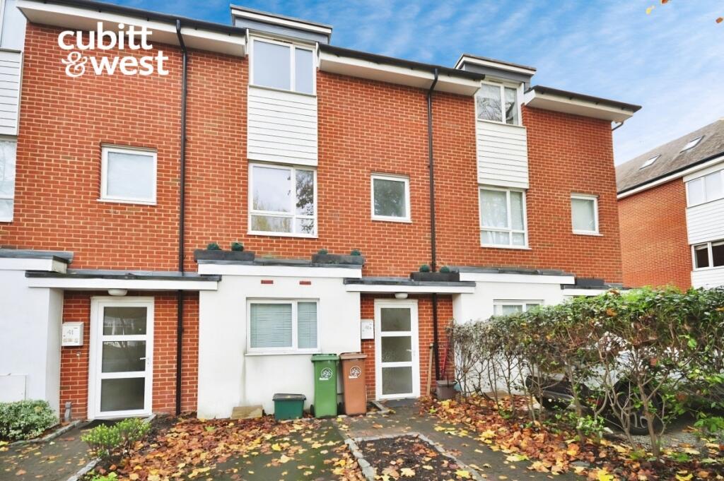 Main image of property: Camborne Road Sutton SM2