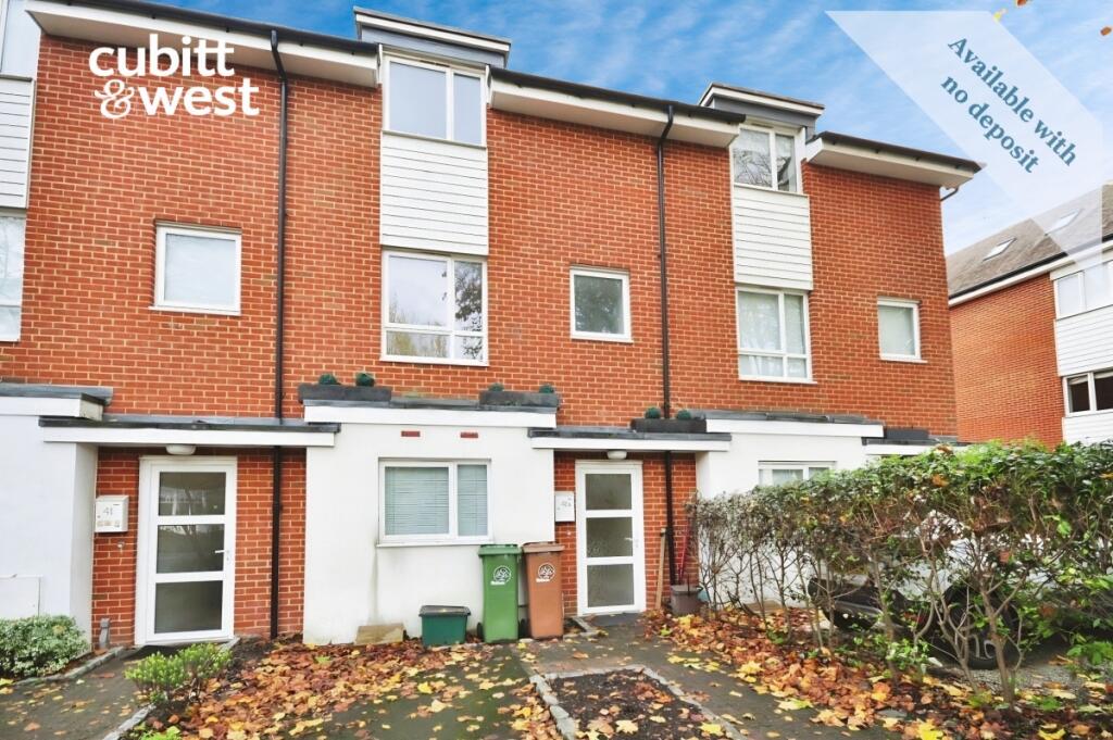 Main image of property: Camborne Road Sutton SM2