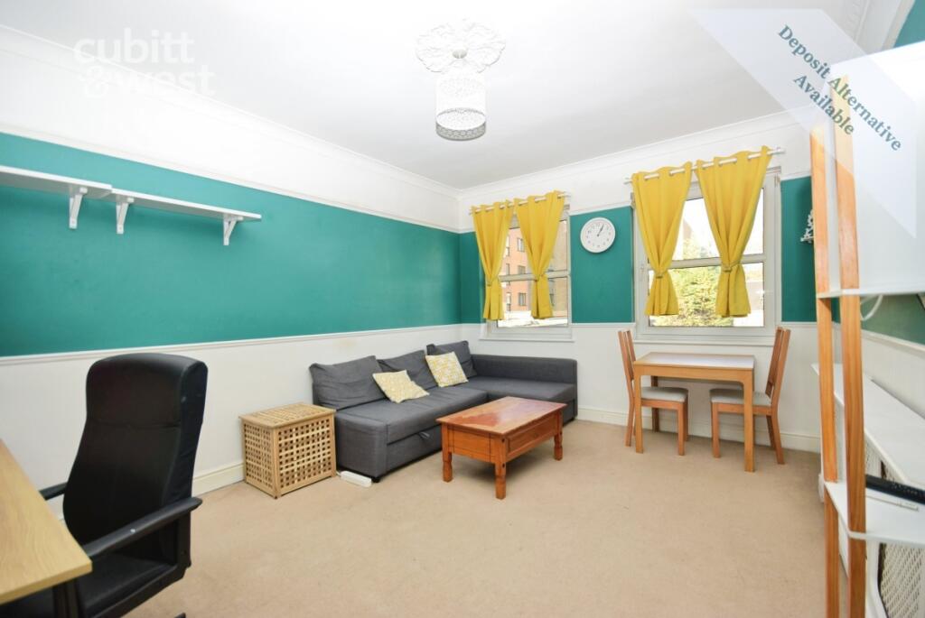 Main image of property: Burnell Road Sutton SM1