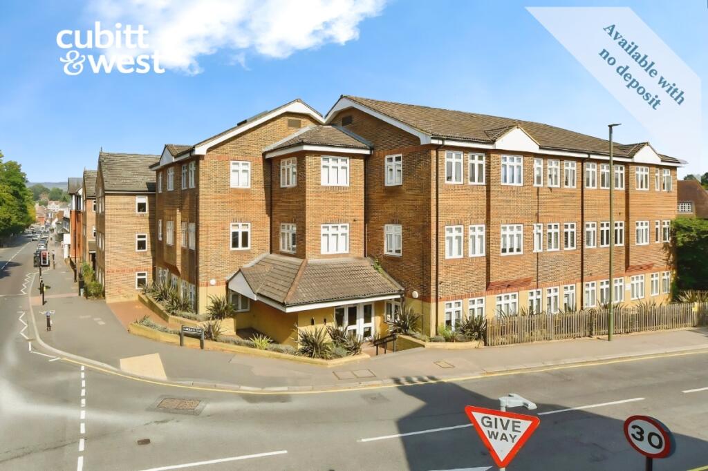 Main image of property: Bell Street Reigate RH2