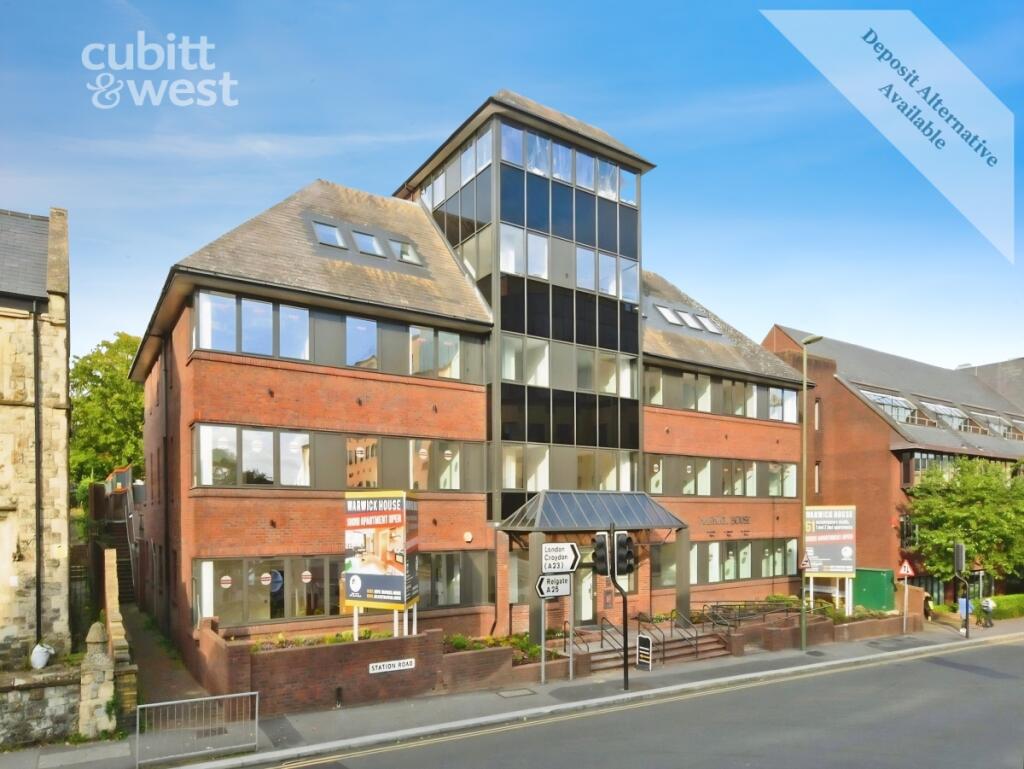 Main image of property: Station Road, Redhill, RH1