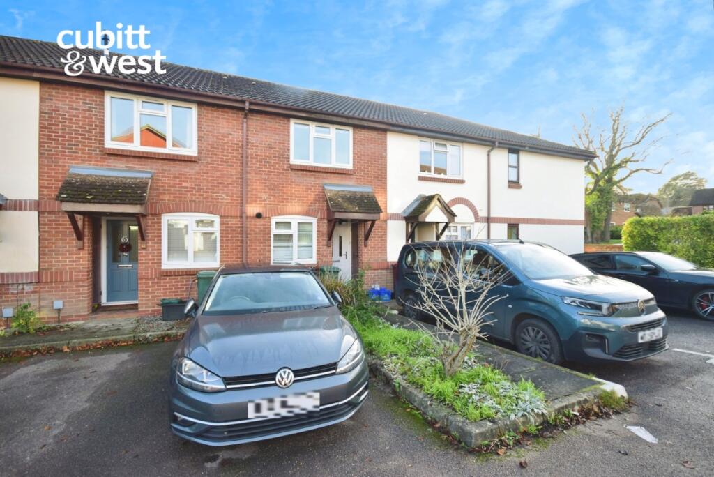 Main image of property: Wordsworth Mead Redhill RH1