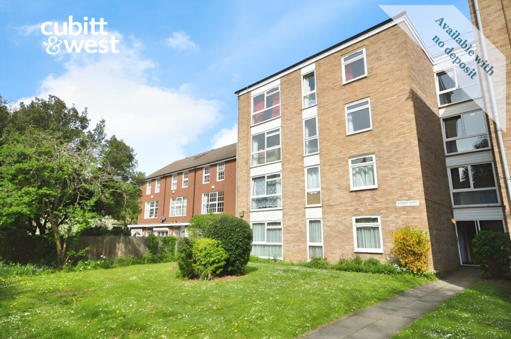 Main image of property: 38 Worcester Road Sutton SM2