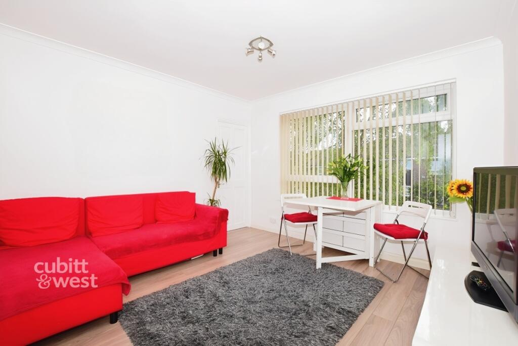 Main image of property: Sutton Grove Sutton SM1