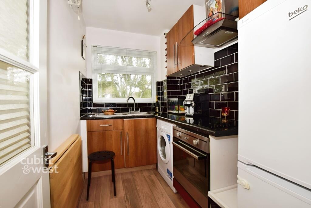 Main image of property: Sutton Grove Sutton SM1