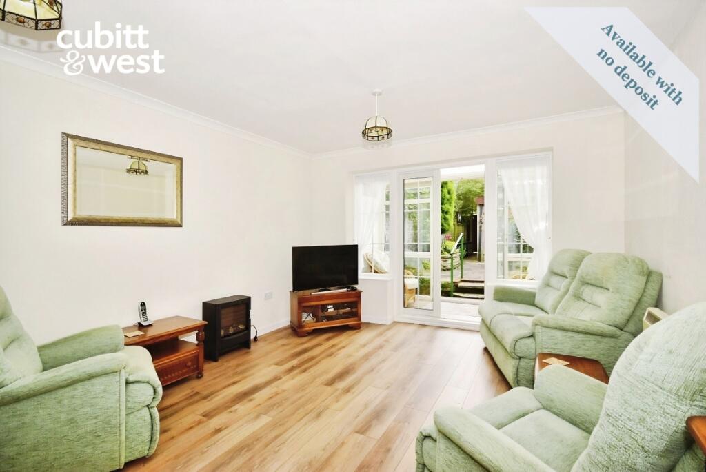 Main image of property: Grange Road Sutton SM2