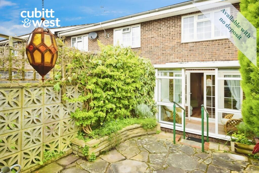 Main image of property: Grange Road Sutton SM2