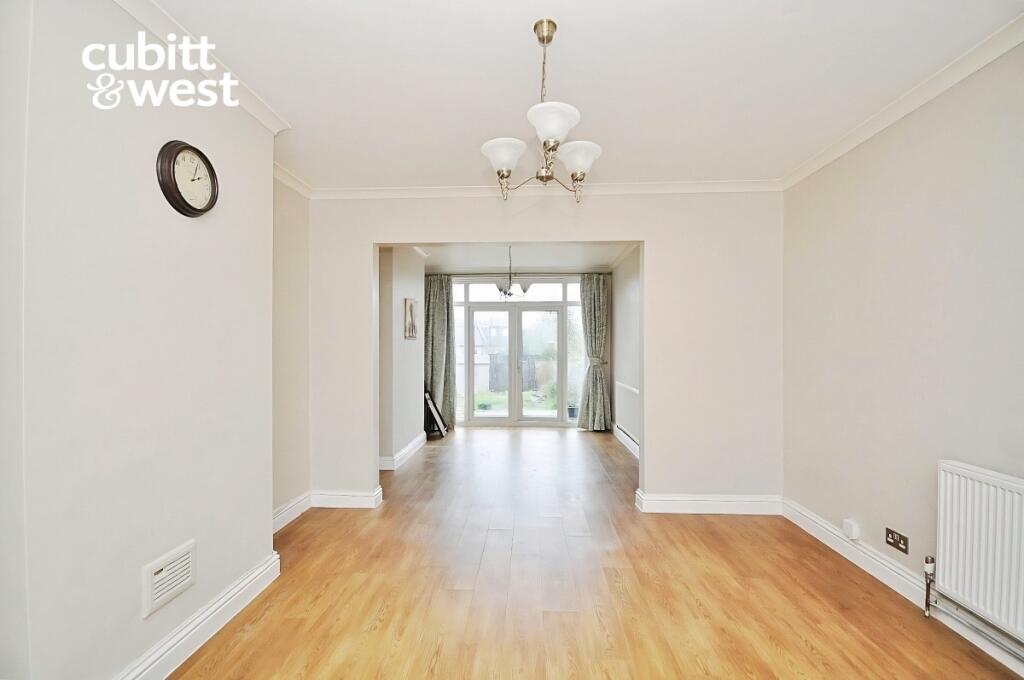 Main image of property: Hallmead Road Sutton SM1