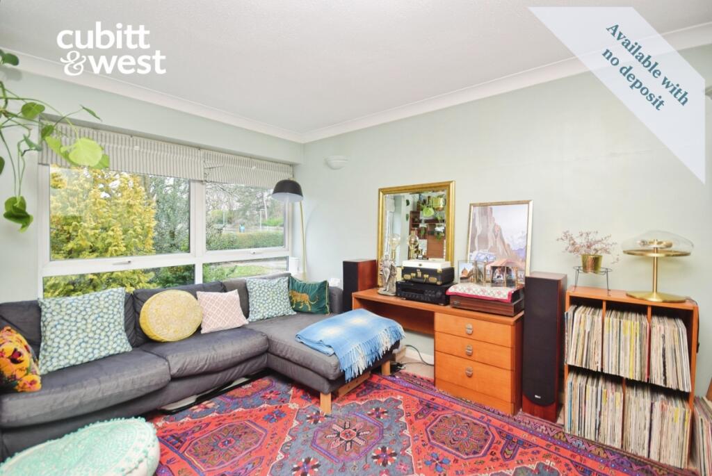 Main image of property: Chiltern Road Sutton SM2