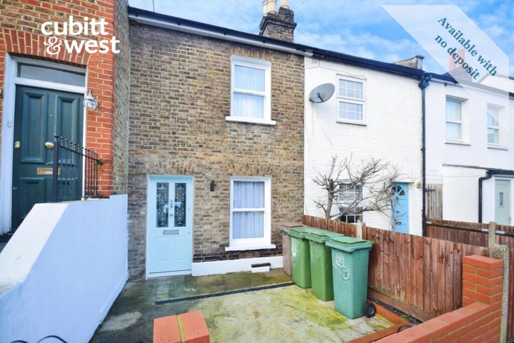 Main image of property: William Road Sutton SM1