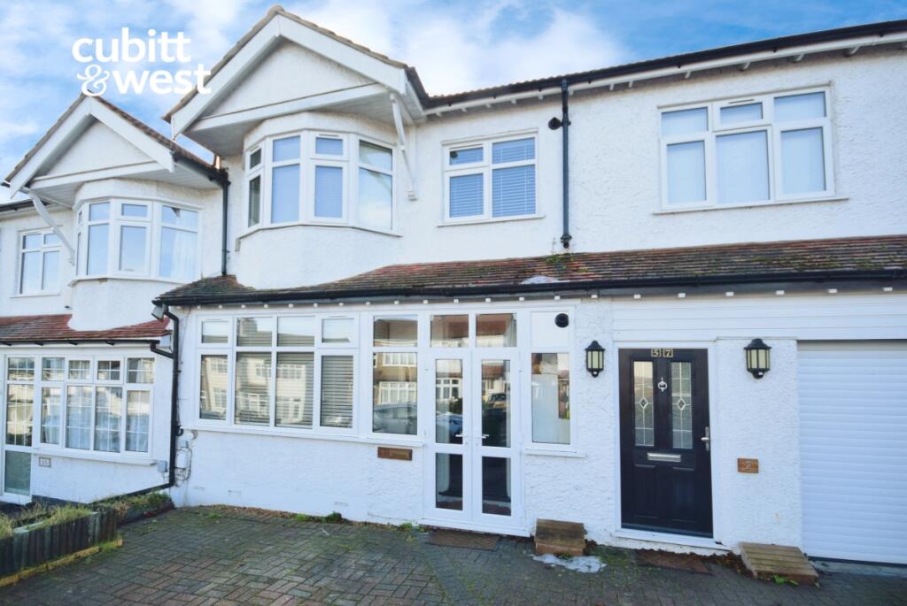Main image of property: Wales Avenue Carshalton SM5