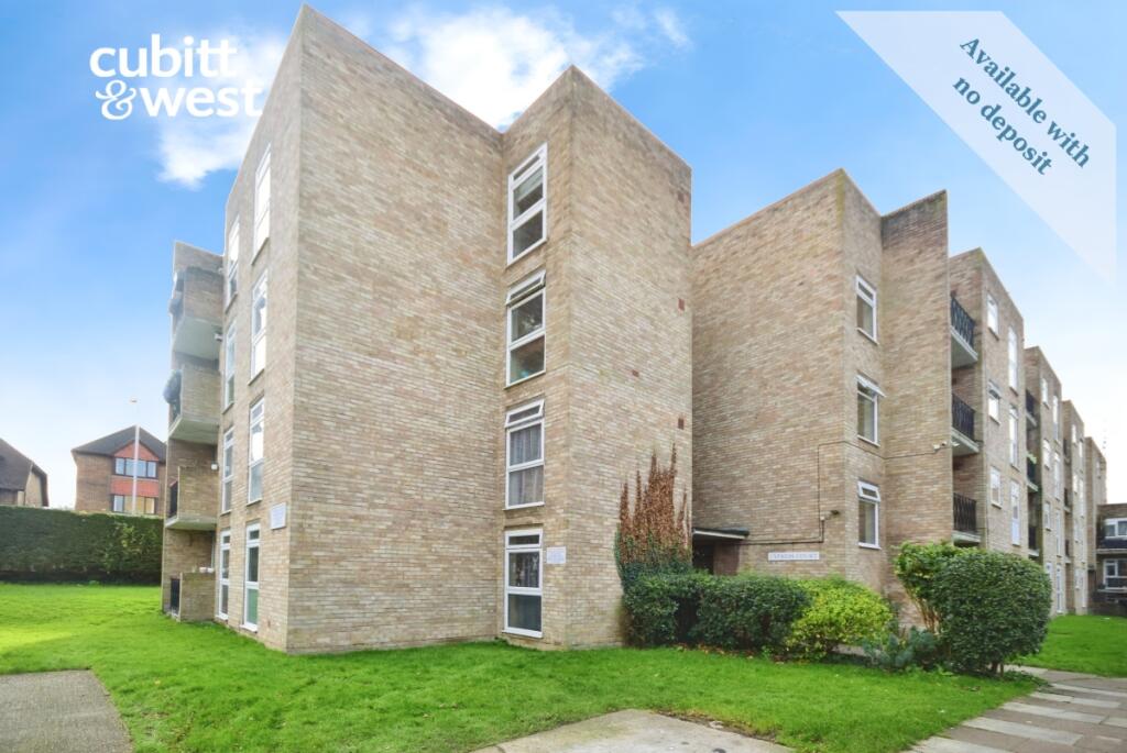 Main image of property: Cheam Road Sutton SM1