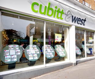 Cubitt & West Residential Lettings, Suttonbranch details