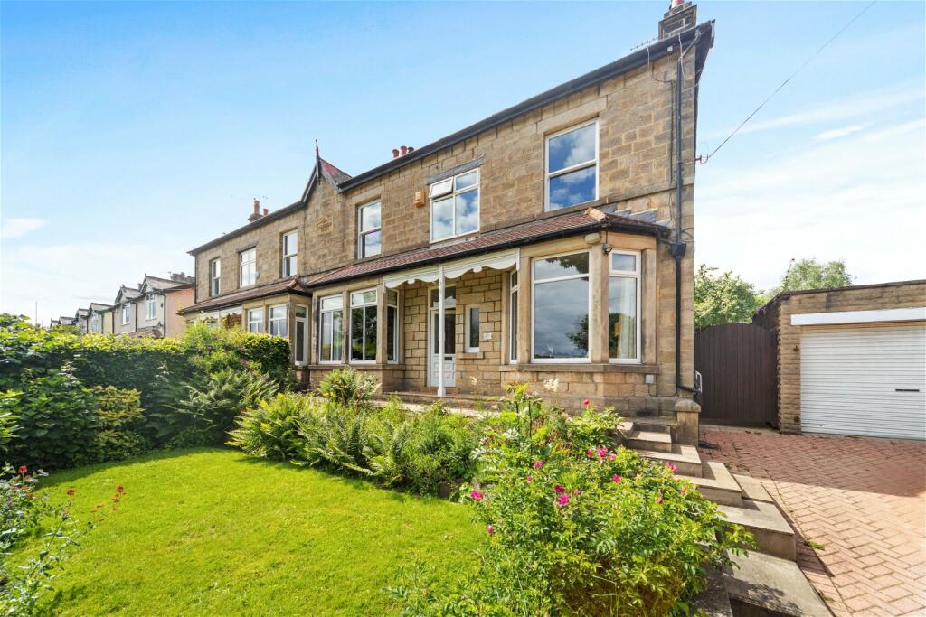 Main image of property: Newlaithes Road, Horsforth, LS18
