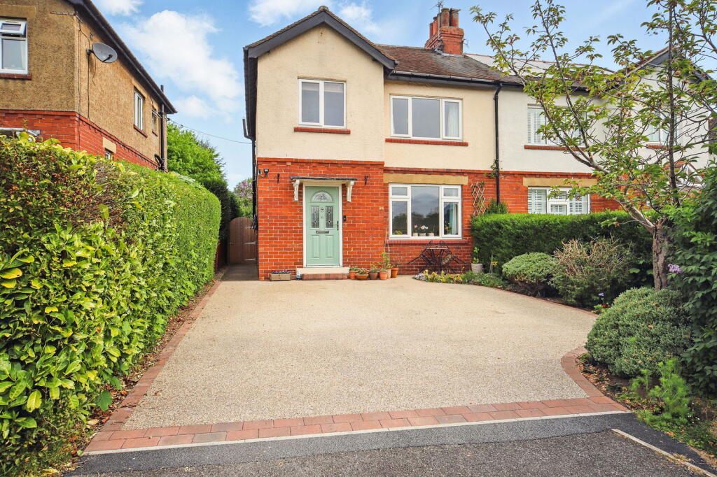 Main image of property: Wayside Terrace, Huby, LS17 0AJ