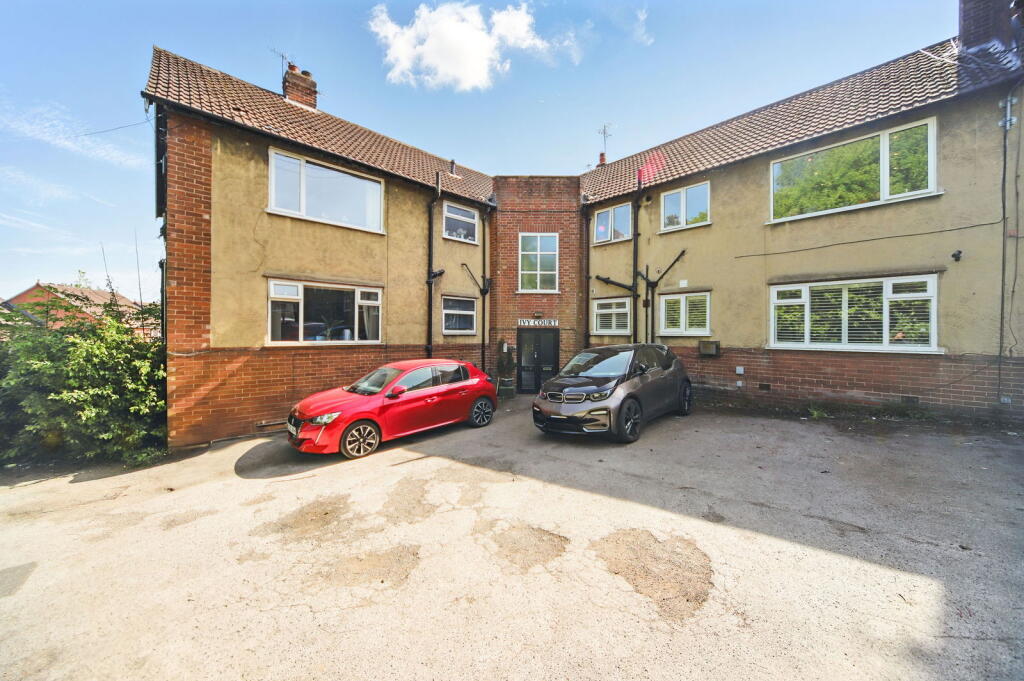 Main image of property: Church Lane, Chapel Allerton, LS7 4LY