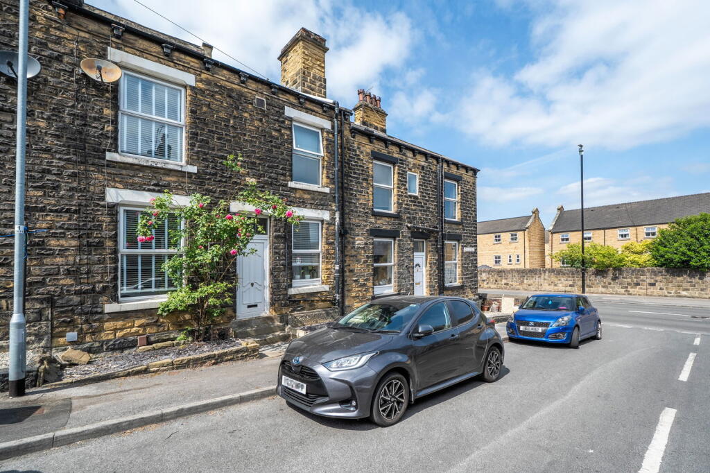 Main image of property: Cowley Road, Leeds, LS13 1JT