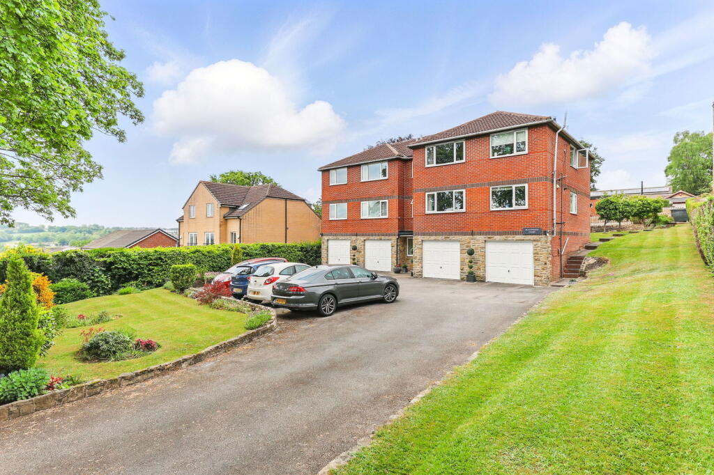 Main image of property: Blackwood Court, Tinshill Lane,  LS16 7BL