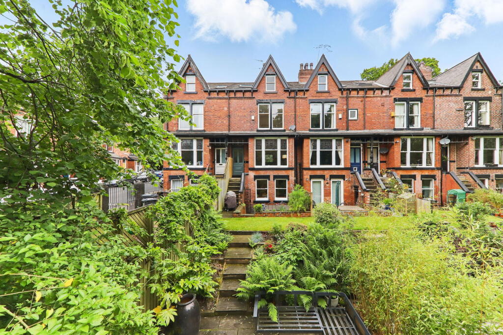 Main image of property: Brookfield Road, Leeds, LS6 4EJ