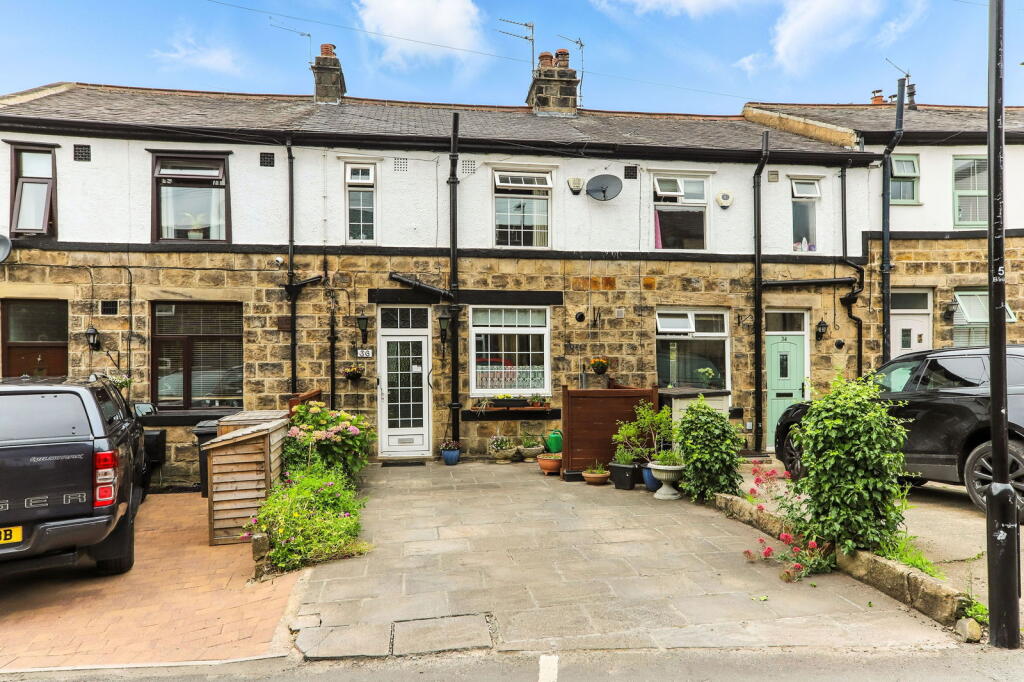 Main image of property: Back Lane, Horsforth, Leeds, LS18 4RF