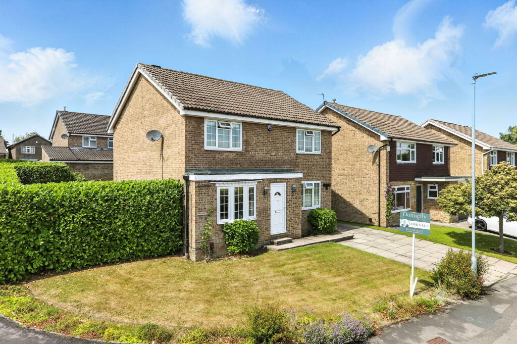 Main image of property: Adel Green, Adel, LS16 8JX