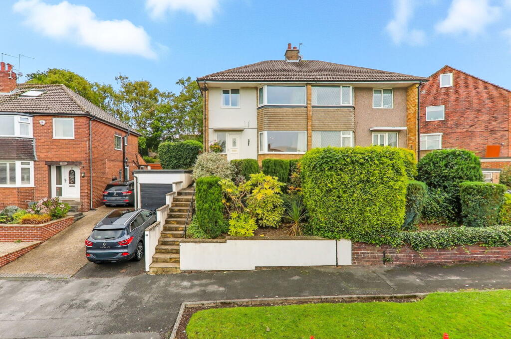 Main image of property: Moseley Wood Drive, Leeds, LS16 7HD