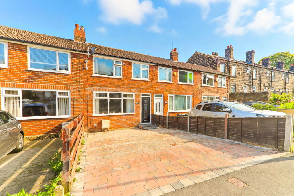 Main image of property: Springfield Rise, Horsforth, Leeds, LS18 5DS