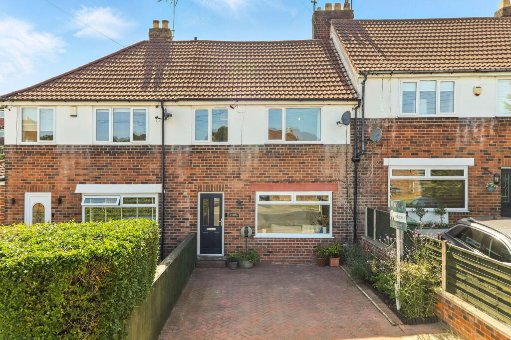 Main image of property: Sussex Avenue, Horsforth, LS18 5NP