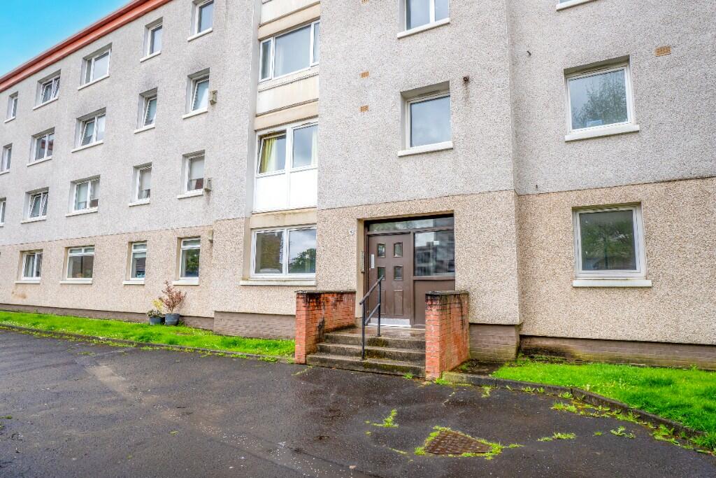 Main image of property: Rossendale Court, Glasgow, G43
