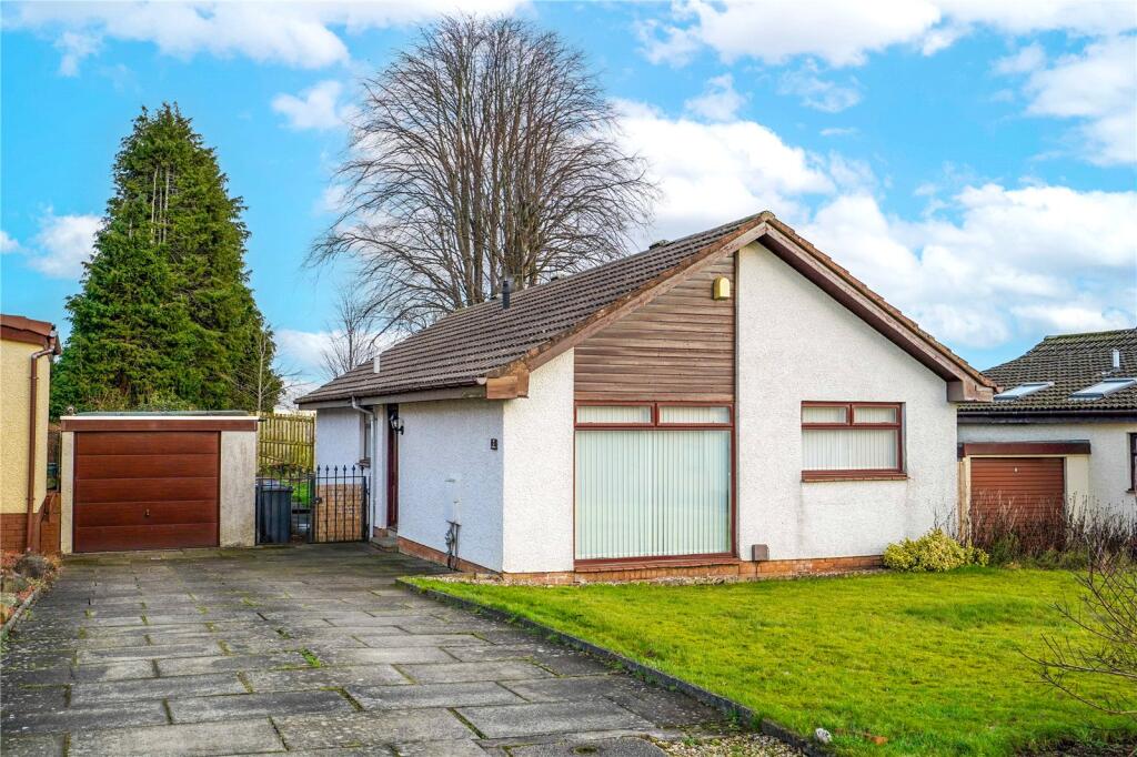 Main image of property: Glenartney,, Houston, Johnstone, Renfrewshire, PA6